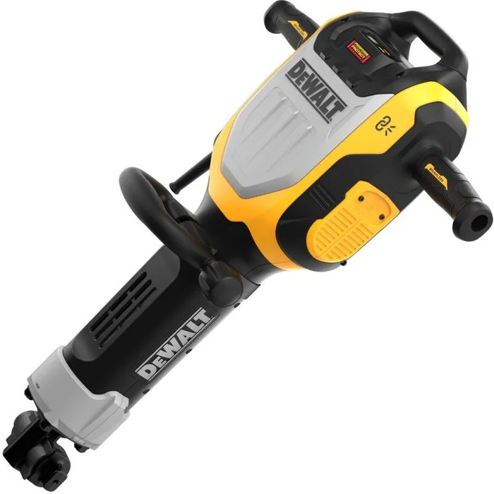 Demoledor Dewalt