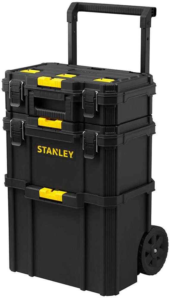 Caja de herramientas QuickLink Stanley