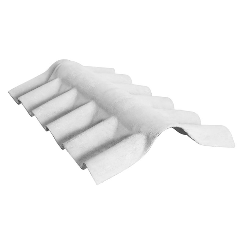 Caballete fibrocemento P7 Toptec