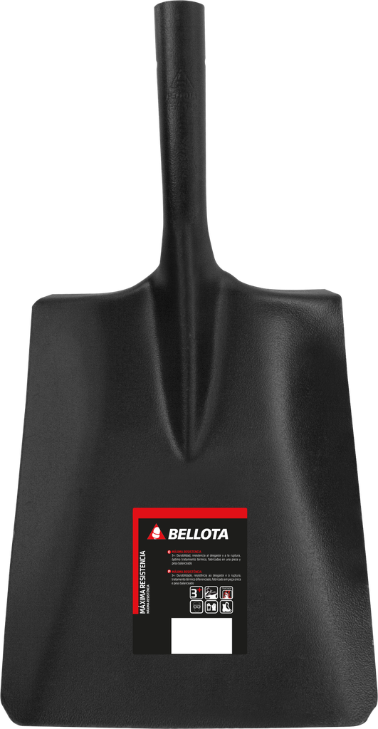 Pala Bellota