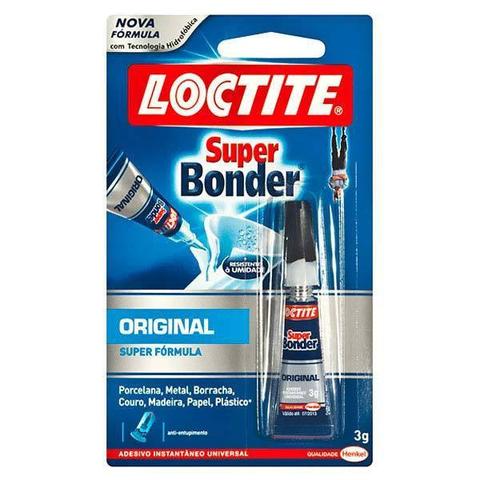 Super Bonder Loctite