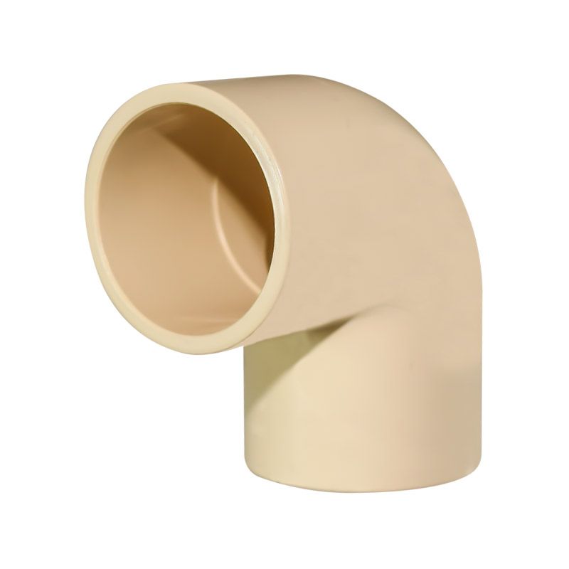 Codo 90° Presion CPVC