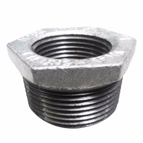 Bushing Galvanizado