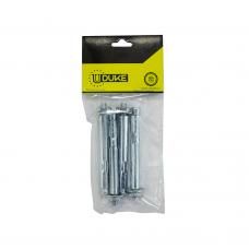 Anclaje metalico tradicional Uduke
