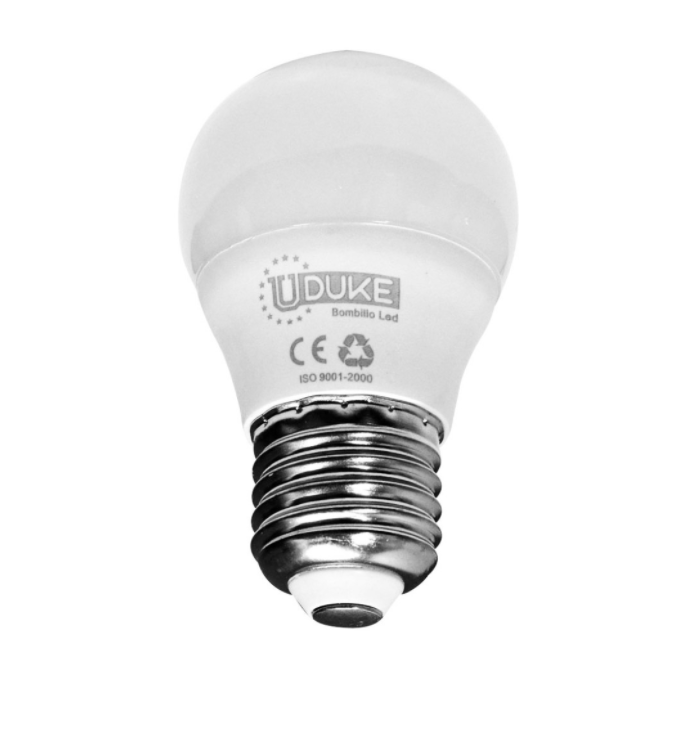 Bombillo Led Uduke