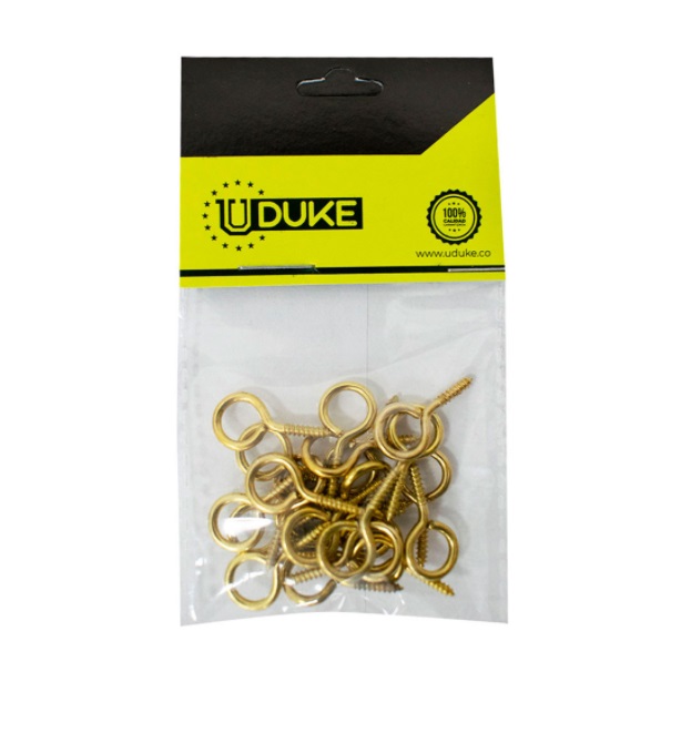 Cancamo Cerrado Uduke