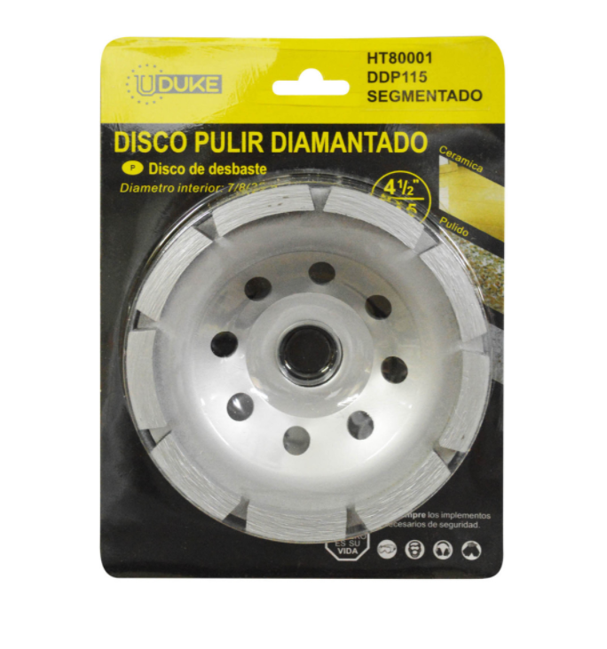 Copa Diamantada Uduke