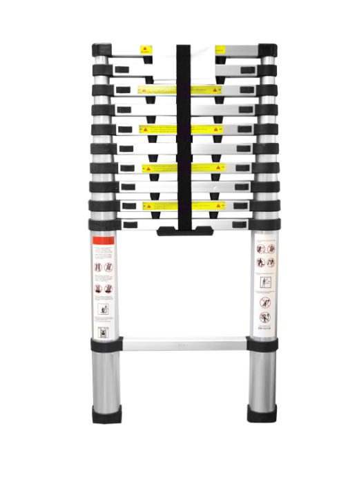 Escalera Telescópica Uduke