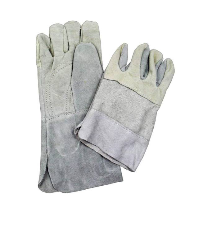 Guante Carnaza Uduke