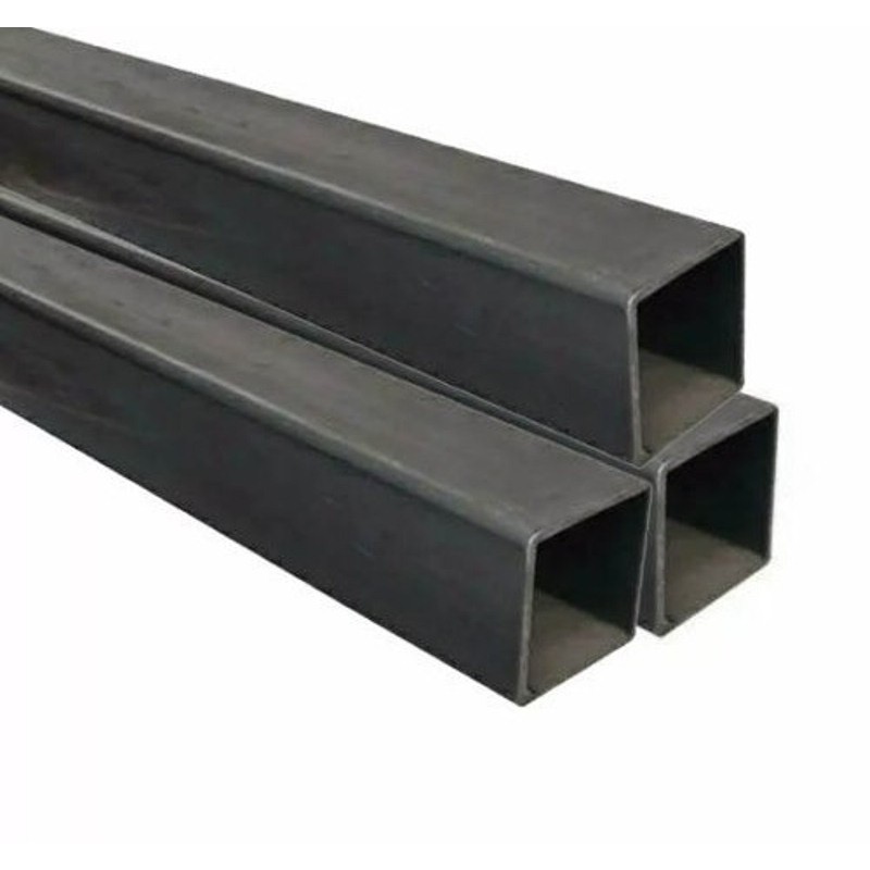 Tubo Estructural Cuadrado Metal