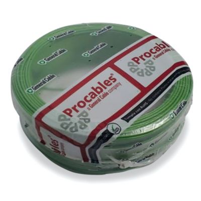 Alambre Electrico Procables