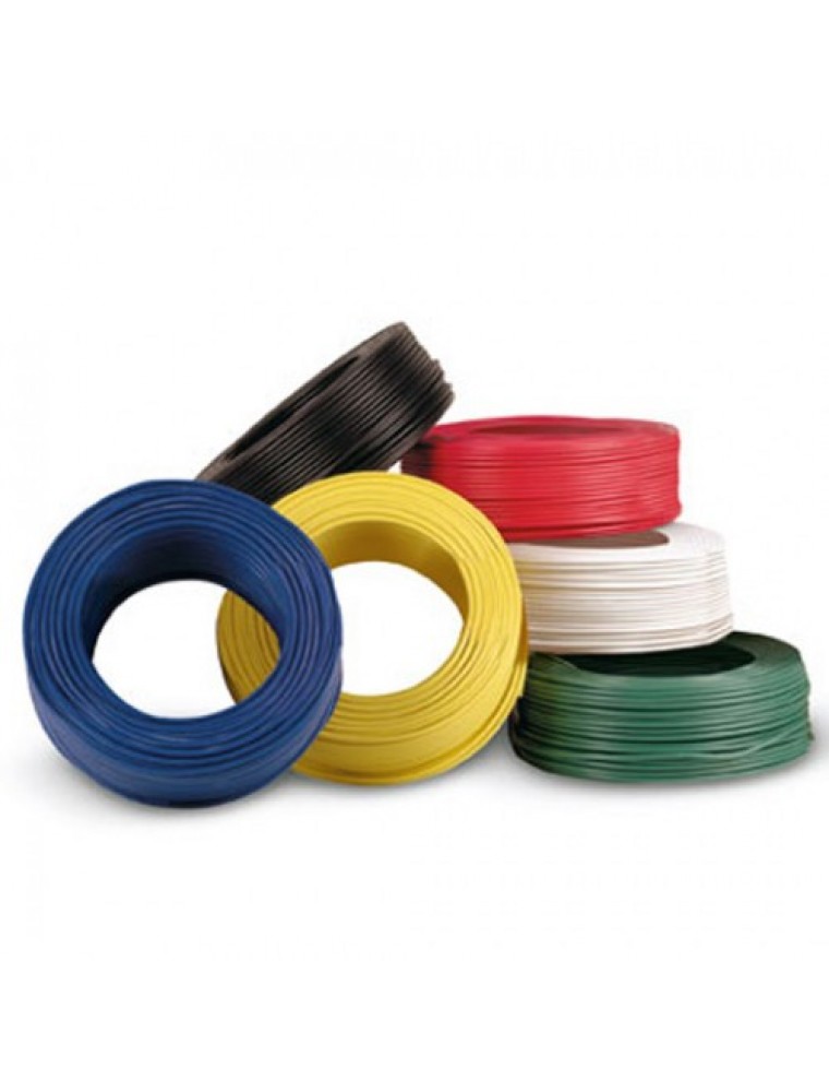 Cable Eléctrico AWG 7 hilos Procables