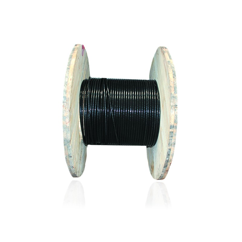 Cable Eléctrico AWG 7 hilos x Mts