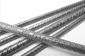 Varilla Corrugada NTC 2289