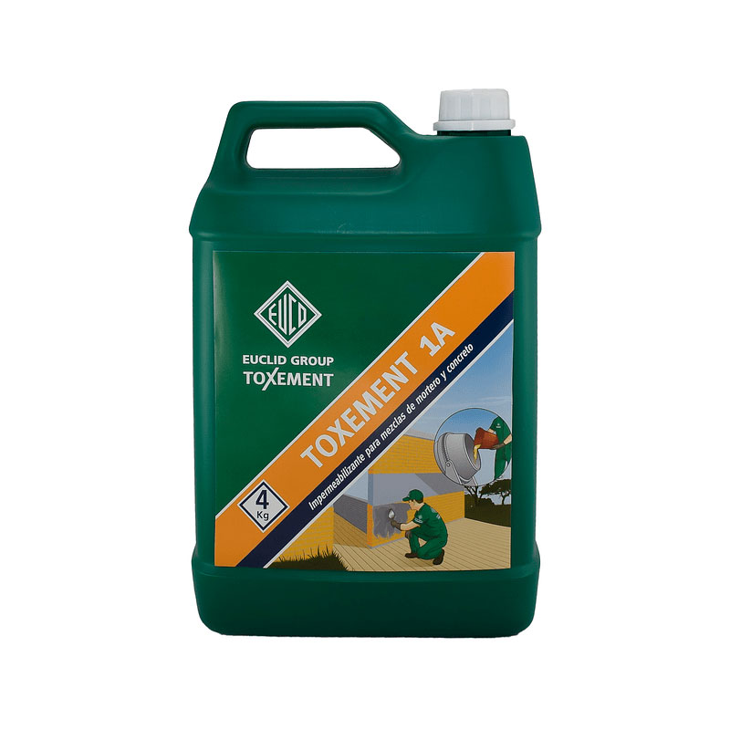 Toxement 1A Toxement