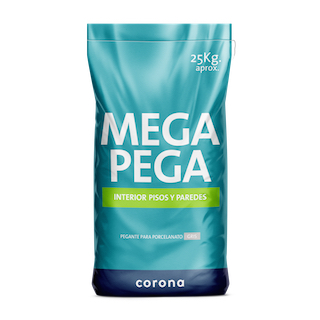 Pego MegaPega Corona