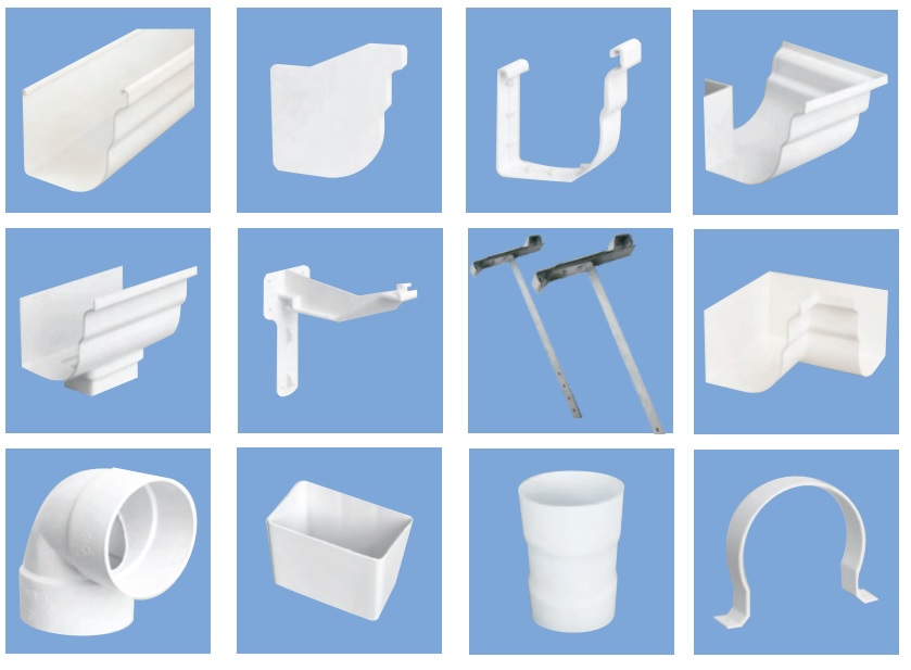 Accesorios Bajantes Durman