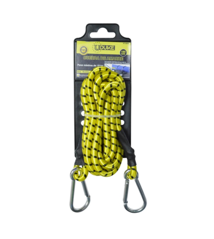 Pulpo Individual Uduke