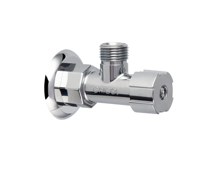Llave regulación Gricol