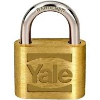 Candado Ingles Yale