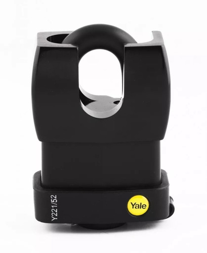 Candado Intemperie 221 Yale