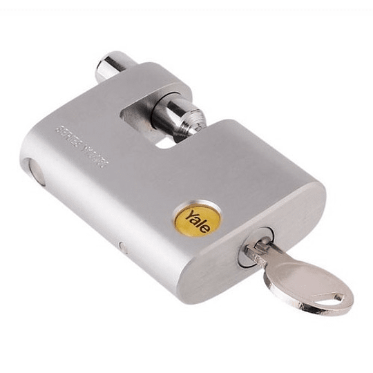 Candado Anticizalla Y124 Sueco Yale