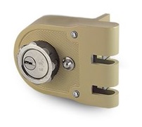 Cerradura Sobreponer 396 60 Yale
