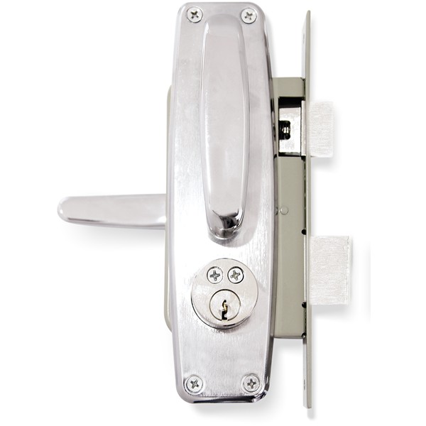 Cerradura Embutir L370 Yale