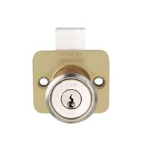 Cerradura Mueble y Auto Yale