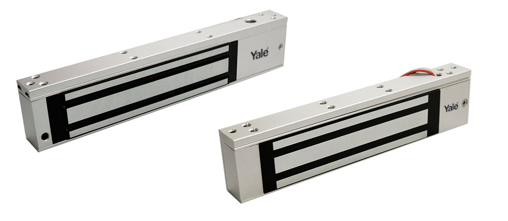 Electroiman Yale