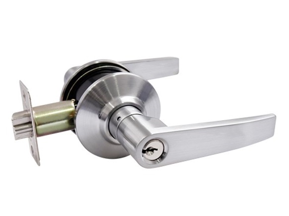 Cerradura Manija Austin Yale