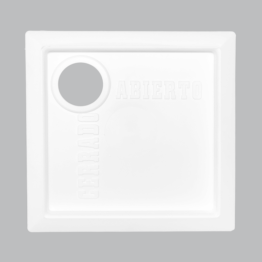 Caja para llave Silplas