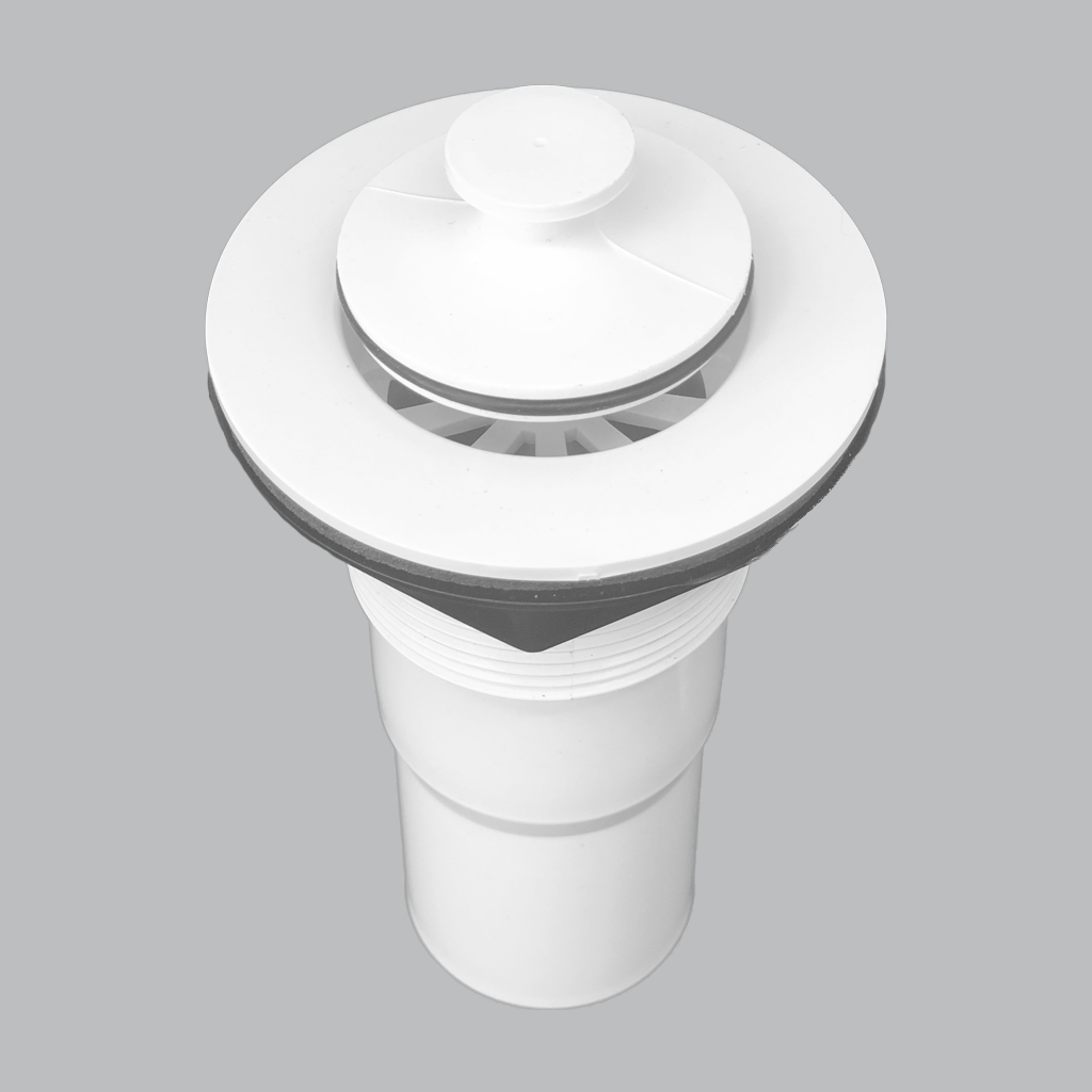 Válvula Pozuelo Lavadero Silplas