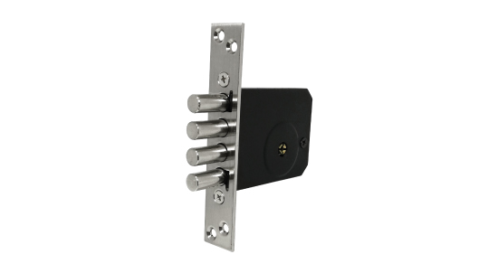 Cerradura Embutir Phillips