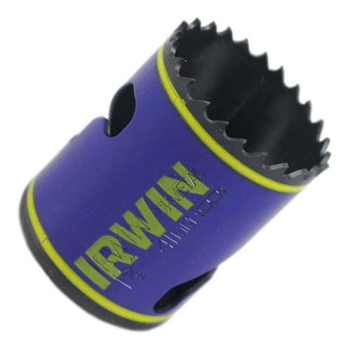 Sierra Copa Bimetalica IRWIN