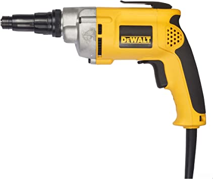 Atornillador drywall Dewalt