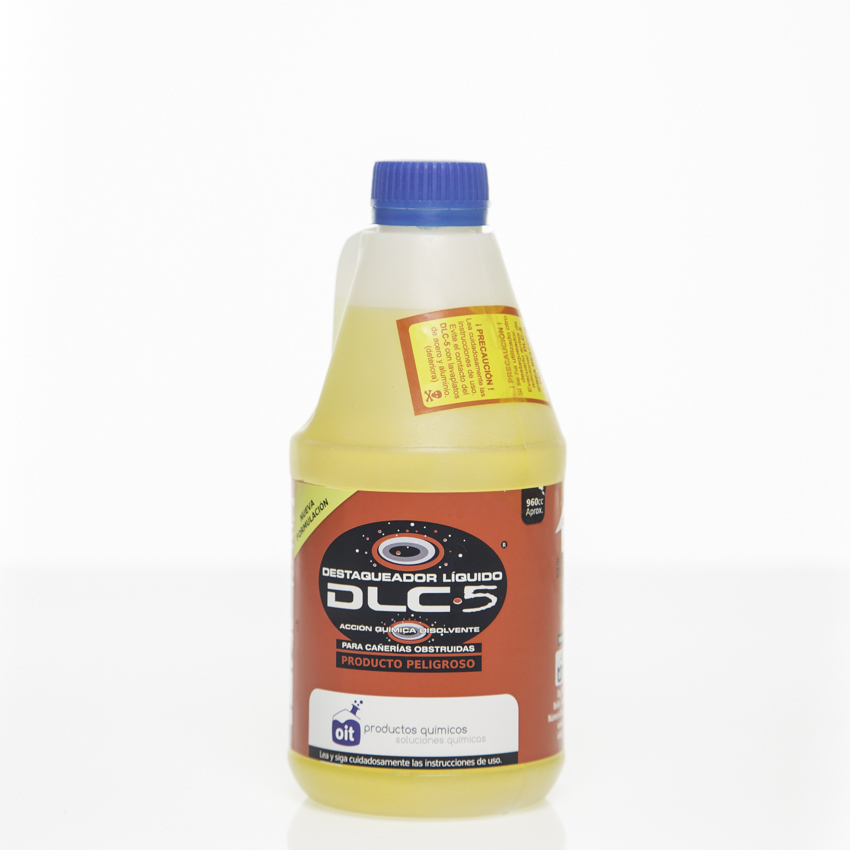 Destaqueador DLC-5 Oit