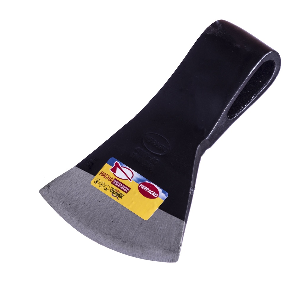 Hacha Ojo Gota 4310 Herragro