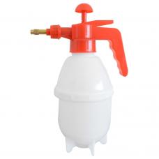 Bomba Fumigadora Uduke