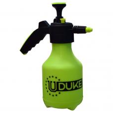 Bomba Fumigadora Uduke