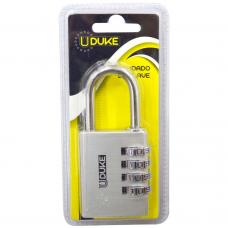 Candado combinación Uduke