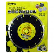 Disco Diamantado Uduke