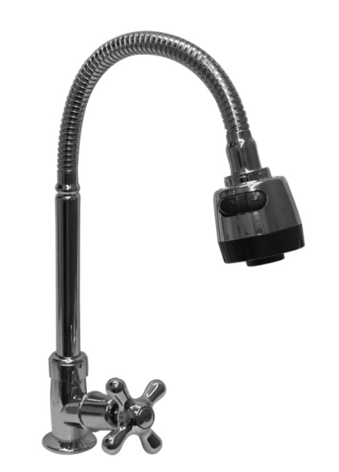 Llave Lavaplatos Movil Mesa Uduke