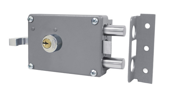 Cerradura sobreponer Phillips