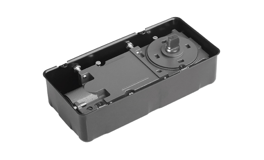 Cierrapuerta de Piso Y150 Yale