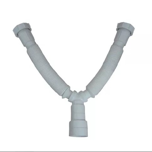 Sifon Flexible Fermetal