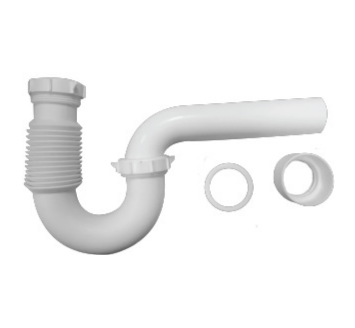 Sifon Flexible Fermetal