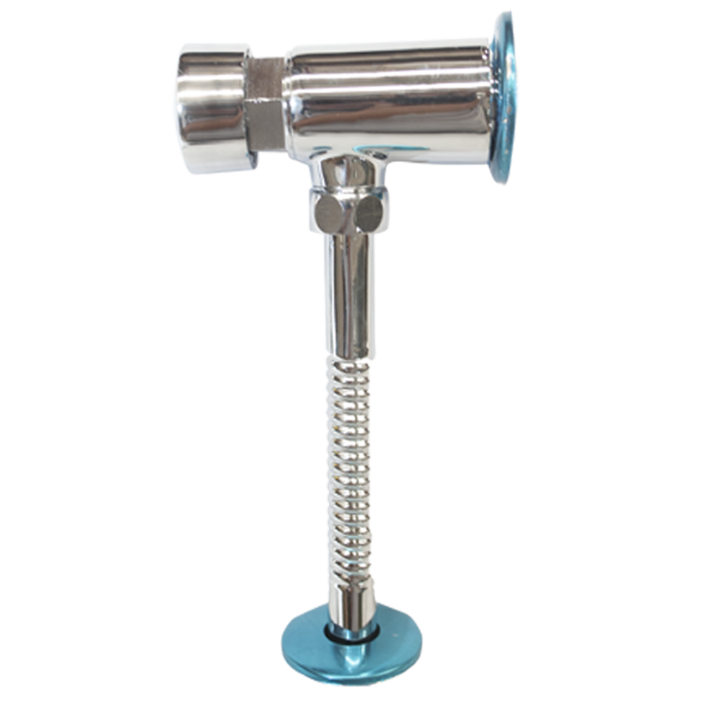 Llave Push Orinal Fermetal