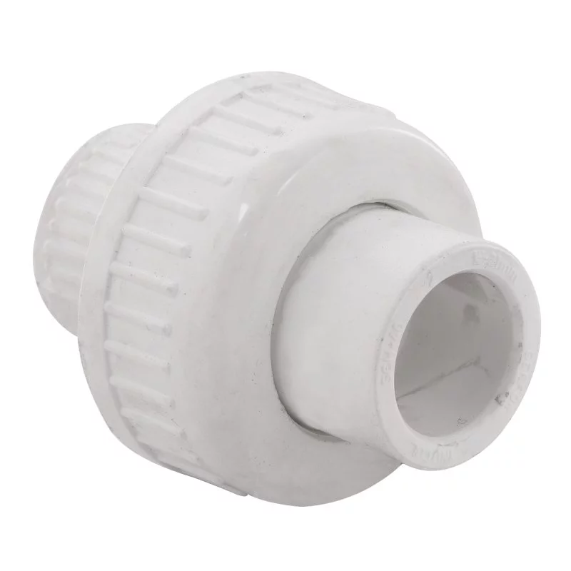 Union Presion Universal Pvc