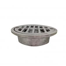 Rejilla Sifon Aluminio Uduke